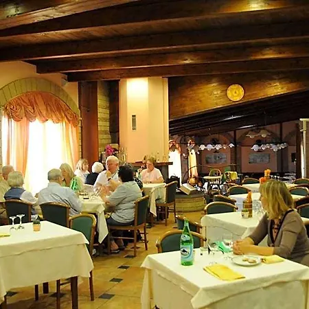 Ξενοδοχείο Grillo 3*