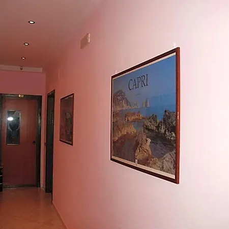 Grillo Ξενοδοχείο