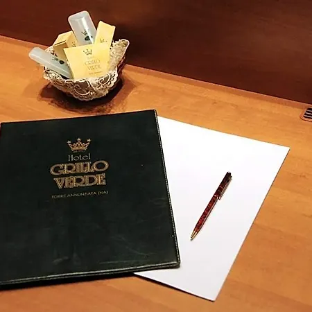 Ξενοδοχείο Grillo